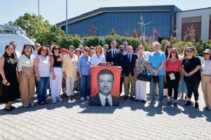 Silivri Yeni Parti’den Aile Dayanışma Ağı buluşmasına destek