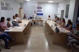 Silivri Kent Konseyi Kadın Meclisi yeni döneme başladı