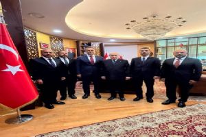 link Volkan Yılmaz’dan Bahçeli’ye kongre daveti