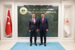 Kurum ile Yılmaz’dan Cumhur İttifakı mesajı