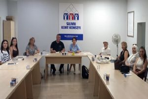 link Silivri Kent Konseyi Kültür Sanat Komisyonu yeni döneme başladı