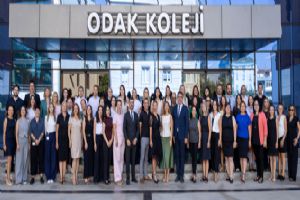 link Silivri Odak Eğitim Kurumları Yönetim Kurulu Başkanı Celalettin Yazıcı: En büyük sermayemiz güven