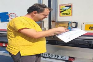 link Silivri’den ihraç edilen su ürünlerine sıkı denetim