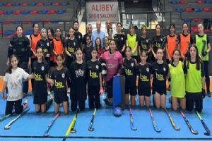 link Barlas: Silivri’nin adı sporla, başarıyla ve gençlerimizle anılacak