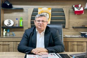 link Silivri İYİ Parti İlçe Başkanı Erişken’den YPG çıkışı: “Bunlar silah bırakmanın şartları mı?”
