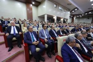 link İstanbul Rumeli Üniversitesi COP31 Bilim Diplomasisi lansmanında