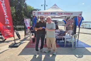 link 4D OSGB’den Silivrispor’a Gold Üyelik Desteği