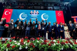 Volkan Yılmaz: İstanbul siyasetinde hiçbir şey eskisi gibi olmayacak