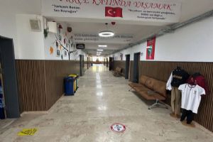 link Silivri Çağrıbey Ortaokulu yeni eğitim yılına hazır