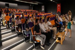 link Silivri Odak Koleji’nde 8. Sınıf Velilerine LGS bilgilendirmesi