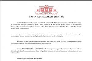 Silivri açıklarında iki gemi çarpıştı: 10 Personelle irtibat kurulamıyor