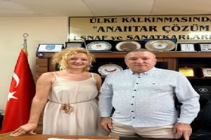 link Silivri Sanayi Sitesi Üyelerine sağlık hizmetlerinde yüzde 20 indirim