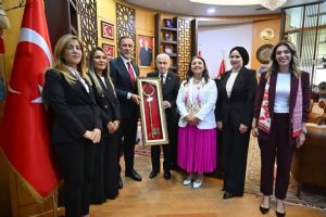 link Yılmaz’dan Bahçeli’ye İstanbul’un anahtarı