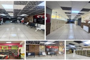 link Silivri Ertuğrul Gazi Ortaokulu yeni eğitim dönemine hazır