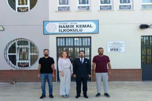 link Silivri’de eğitim için yeni dönem hazırlığı