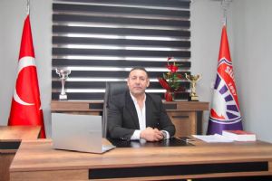 Murat Yıldız: Aklın yolu bir: Güçlü Silivrispor; üyelik, şeffaflık ve güçlü altyapıyla mümkün Murat Yıldız: Aklın yolu bir: Güçlü Silivrispor; üyelik, şeffaflık ve güçlü altyapıyla mümkün