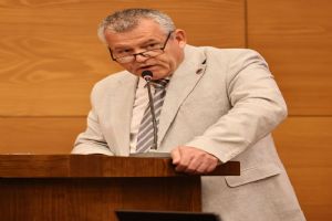 Çolak: Mesele Silivrilinin hizmete kavuşmasıdır