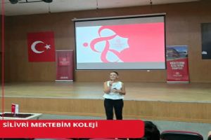 Silivri Mektebim Koleji’nde velilere yeni dönem buluşması