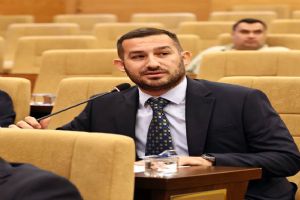 link Silivri MHP'li Meclis Üyesi Ercan’dan CHP’ye: “Vatandaşın derdini bilmiyorsunuz”