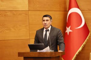 link Yazıcı, Silivri Belediyesinde ruhsat süreçlerinin hızlandırılmasını istedi