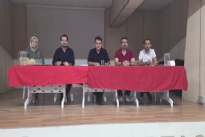 link Silivri Çağrıbey Ortaokulu’nda yeni eğitim yılı hazırlıkları