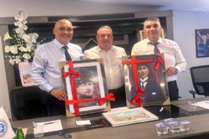 link Bulgaristan Türklerinden Silivri’de birlik çağrısı