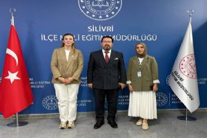 Silivri Yeşilay’dan öğrencilere yeni projeler