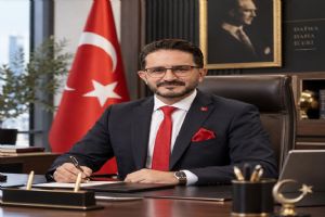 Çizgi Eğitim Kurumları kurucusu Ulaş Velioğlu: Yeni bir döneme, yeni hedeflerle