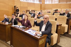 link Silivri Kızılay’a New Center’da 5 yıllık tahsis