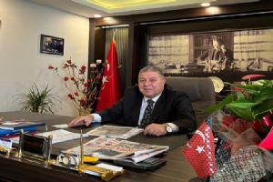 link Silivri Esnaf Odası Başkanı Nuray Koçer: Esnafımız can damarımız
