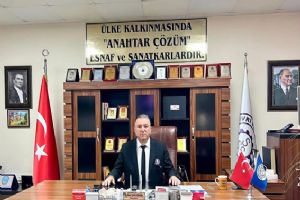 link Silivri Sanayi Sitesi Esnafına “Usta Eğitici Belgesi” çağrısı