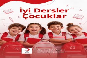 Silivri Kızılay: Evlatlarımızın yanında olmaya devam edeceğiz