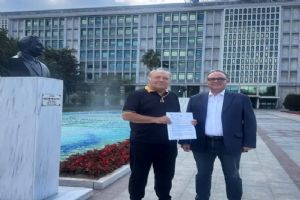 Silivri SİAD’tan Alipaşa’nın imar planı için İBB’ye dilekçe