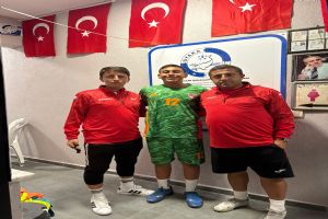 Gümüşyakaspor Altyapısından Silivrispor’a Bir Transfer Daha