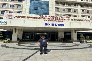 link Silivri’de üç projeye ÇED itirazı resmi kayıtta