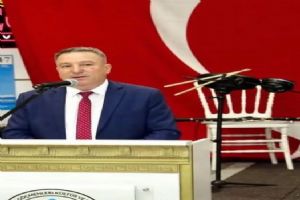 link Silivri Bulgaristan Göçmenleri Derneği Başkanı Çalışkan’dan çağrı: Silivri’de sandık açılması için başvuru yapın