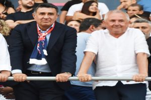 link Silivrispor’un Fatsa Belediyespor Maçında Forma Sponsoru Odak Okulları