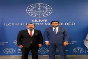link Çizgi Eğitim Kurumları Kurucusu Ulaş Velioğlu’ndan yeni dönem temennisi