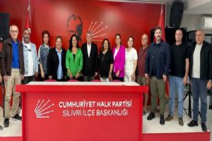 link Silivri ADD’den CHP ve Yeni Parti’ye ziyaret