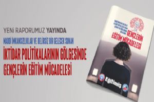 link Silivri Eğitim İş: Üniversite öğrencilerinin aylık maliyeti 58 bin tl’yi aşıyor