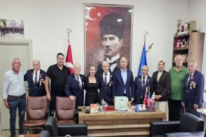 link Silivri MHP’den Gaziler Günü öncesi anlamlı ziyaret