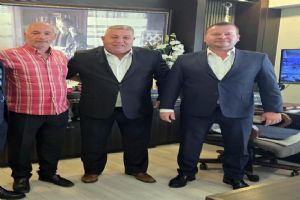 link Silivri'de esnaf odalarından Ahilik Haftası’nda dayanışma buluşması