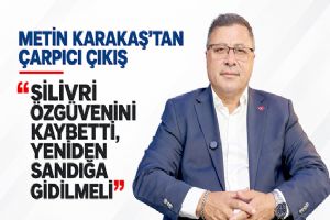 link “Silivri özgüvenini kaybetti, yeniden sandığa gidilmeli”