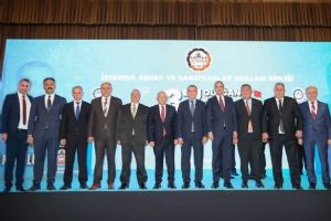 Nuray Koçer birlik yönetiminde: Silivri esnafının sesi olacağız