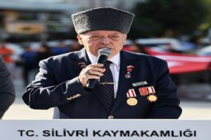 link “Sizler bu milletin yaşayan tarihi, şeref madalyasısınız”