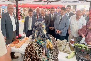 link Silivri Sayalar’da Kırmızı Biber Şenliği üretimin ve emeğin buluşmasına sahne oldu