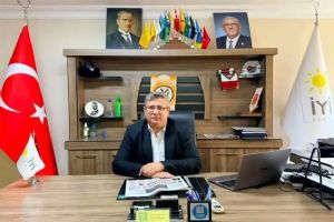 link Silivri İYİ Parti İlçe Başkanı Erişken’den Eğitim Sistemine sert eleştiri: “Çocuklarımızın can güvenliğini bile sağlayamıyorsunuz”