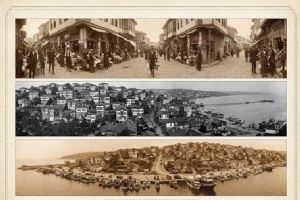 link Osmanlı belgelerinde Silivri esnafı
