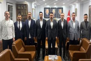 Ülkü Ocakları güz dönemi hedeflerini değerlendirdi