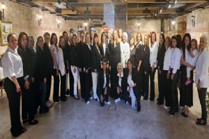 link Silivri'de 'Düşlere Yürüyen Kadınlar-3' etkinliğinde emek, sanat ve dayanışma buluştu